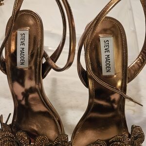 Woman Butterfly Sandals